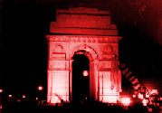 India Gate